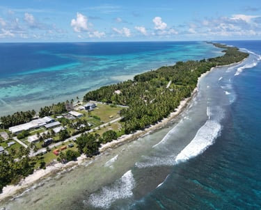 islas marshall