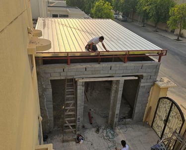 مقاولات عامة جدة بناء وتشطيب7