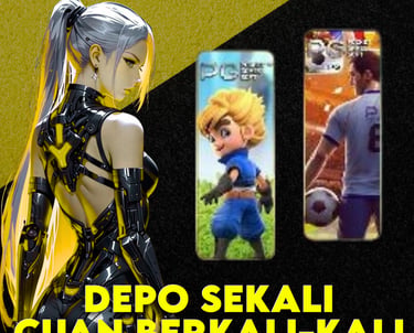 depo seklai cuan berkali kali 