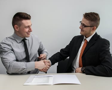LinkedIn Resume