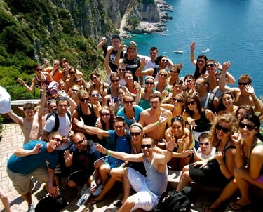 Group Tour Travel