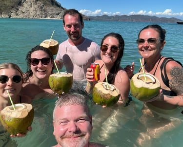 Group Vacationsw