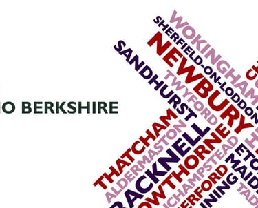 Radio Berkshire logo