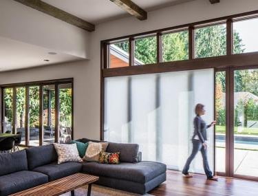 Bifold Fold Doors Patio Door