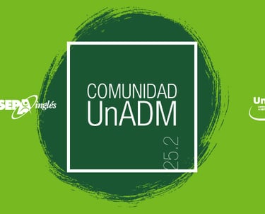 Proceso para Ingresar a la UnADM
