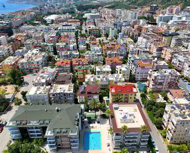 alanya home real estate