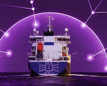 a large ship with a large amount of lines of lines of lines of lines of