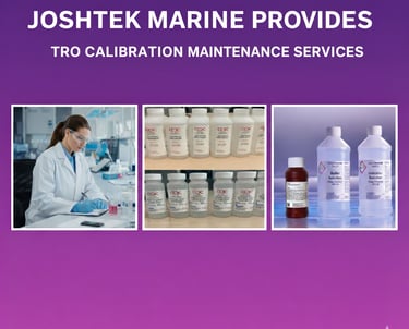 a woman in a lab coat and a man in a lab coat