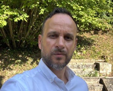 Julien GENET expert immobilier dans l'Aube
