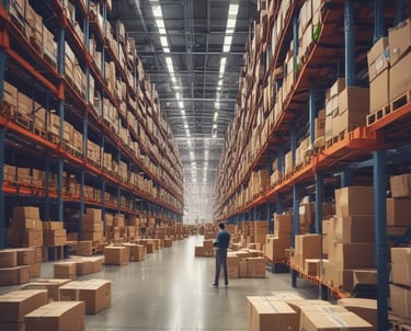 black blue and yellow textile