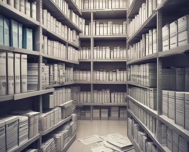 a man riding a skateboard down the side of a ramp