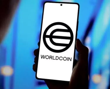 Mini Apps en la World App y sus funciones