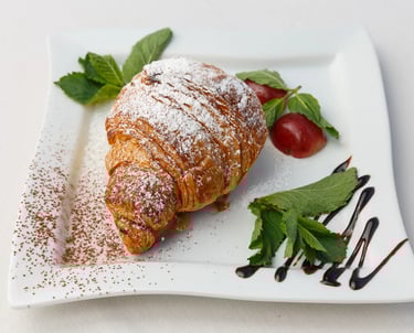 kulinarne zdjęcie do menu hotelu