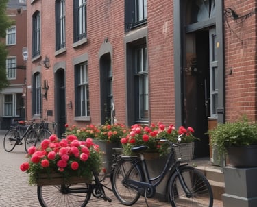 black blue and yellow textile