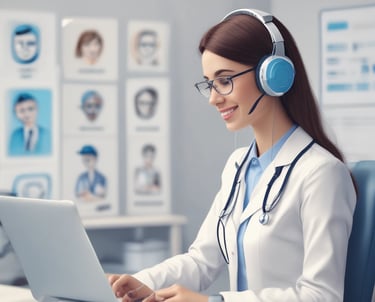 A building with lots of windows in it