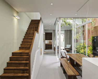 jasa arsitek jakarta, desain interior apartemen, rumah modern minimalis, arsitek rumah, kontraktor bangun rumah