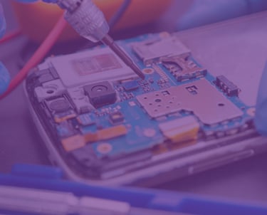 Desenvolvedor de hardware