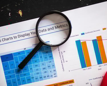 Janvriksha - Data analytics and business intelligence services for strategic decision-making"