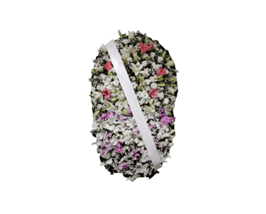 Coroa de Flores A Super Premium consolare