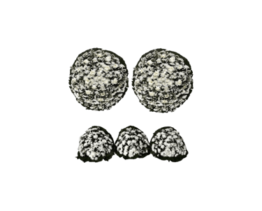 Conjunto de Flores B Simples consolare