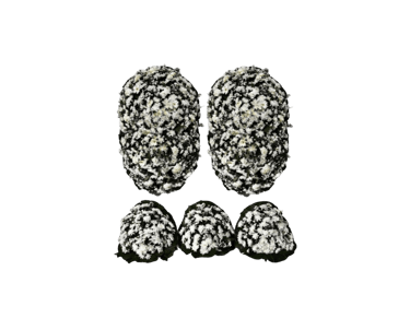 Conjunto de Flores A Simples consolare