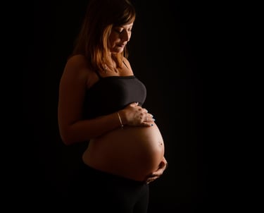doula accompagnement périnatal grossesse accouchement future maman montpellier gignac