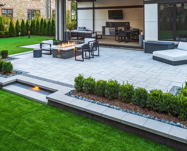 hardscaping services in stillwater mn