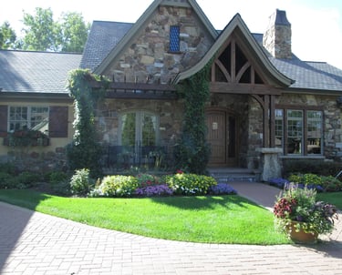 hardscape services lake elmo MN