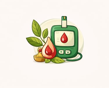 Diabetes( T2DM) reversal