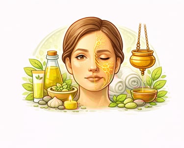 FACIAL PALSY TREATMENT