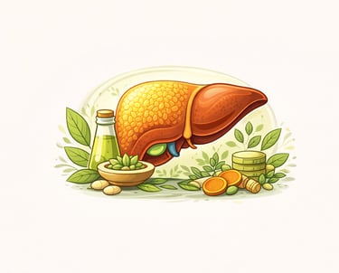 FATTY LIVER REVERRSALB PROGRAM