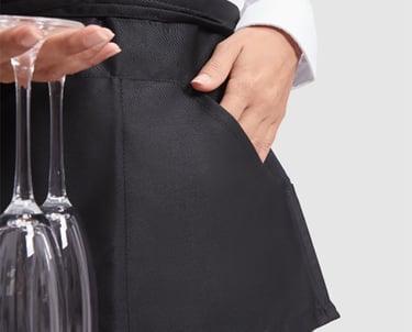 Imagen del un delantal