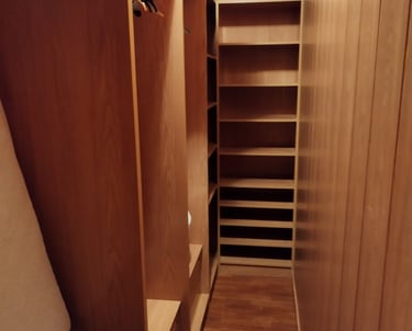 Casa rural en San Carlos del Valle