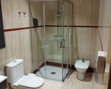 Casa rural en San Carlos del Valle