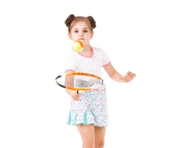 Tennis Kurs Bambini