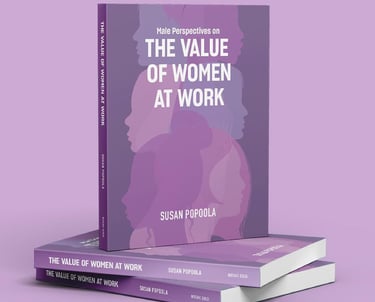 Male Perspectives on The Value of Women at Work
