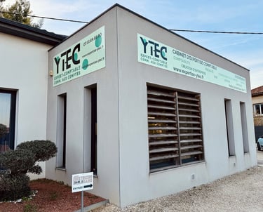 cabinet expert comptable ales