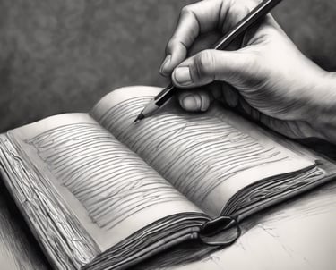 black blue and yellow textile