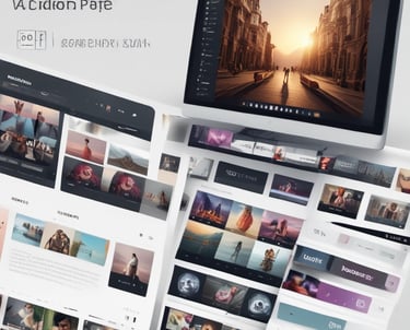 gray concrete wall inside building