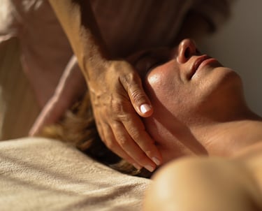 gentle touch