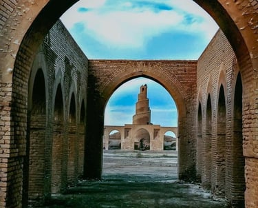 Samarra