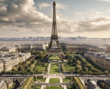 aerial photography of concrete roads