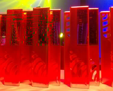 Zinnov Awards