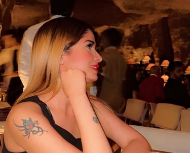 Real meet Borivali Call girls