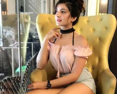 Boriwali Call Girl service