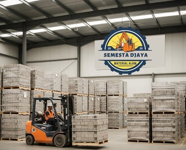 distributor hebel