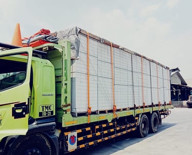 distributor hebel