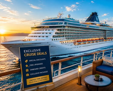 Cruise Travel