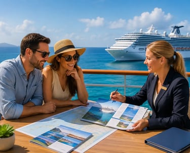 Cruise Travel