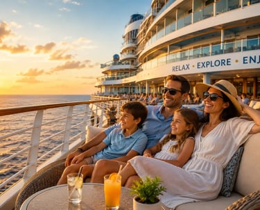 Cruise Travel